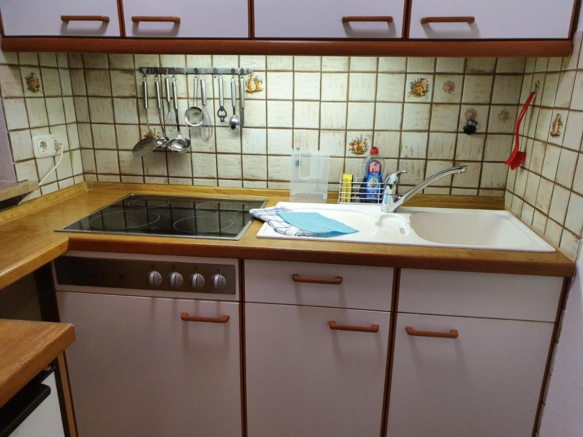 Ferienwohnung Haiber Obermaiselstein Exterior foto